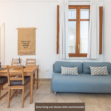 Rubichi 6 - Old Town Apartment Sit Lecce Buitenkant foto