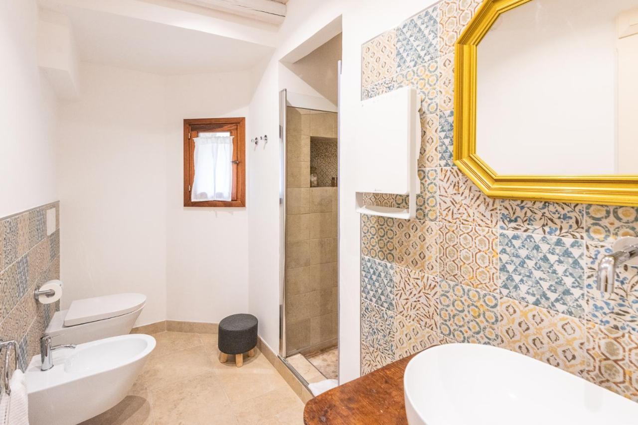 Rubichi 6 - Old Town Apartment Sit Lecce Buitenkant foto