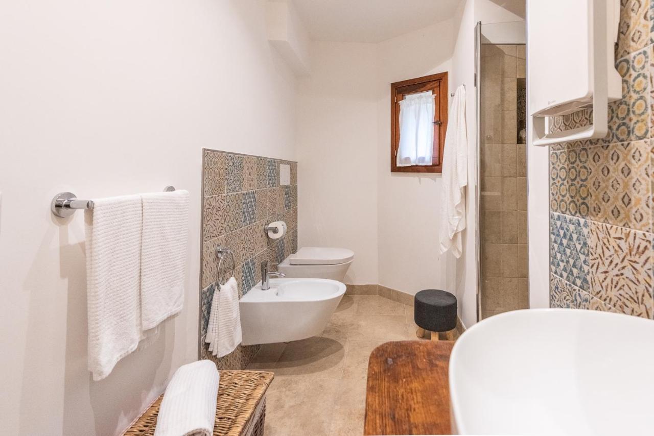 Rubichi 6 - Old Town Apartment Sit Lecce Buitenkant foto