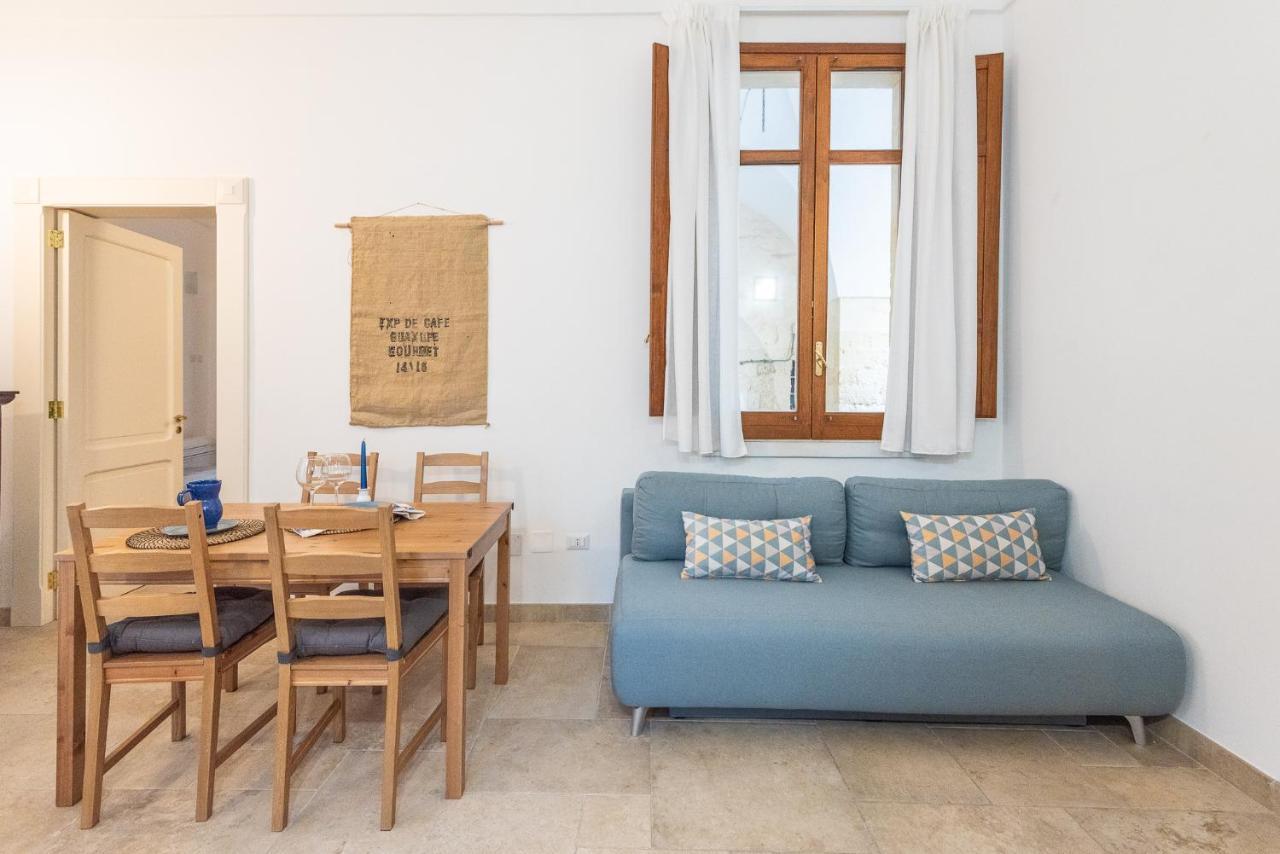 Rubichi 6 - Old Town Apartment Sit Lecce Buitenkant foto